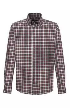 Хлопковая рубашка Brouback