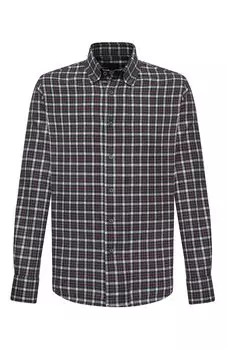 Хлопковая рубашка Brouback