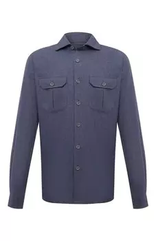 Хлопковая рубашка Brouback