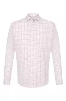 Хлопковая рубашка Brouback