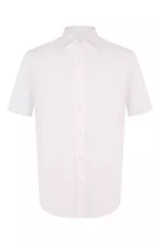 Хлопковая рубашка Brouback