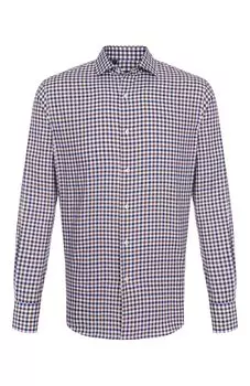 Хлопковая рубашка Brouback