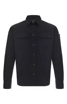 Хлопковая рубашка C.P. Company