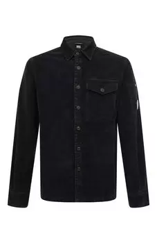 Вельветовая рубашка C.P. Company