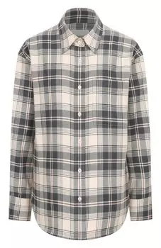 Хлопковая рубашка Closed