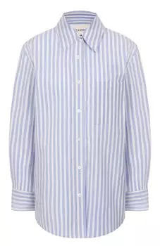 Хлопковая рубашка Closed