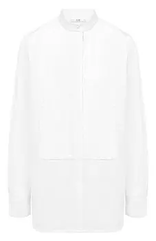 Хлопковая рубашка Co