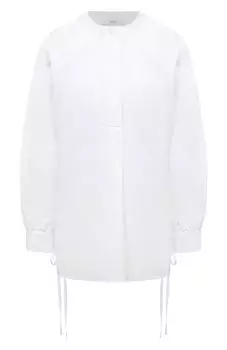 Хлопковая рубашка Co