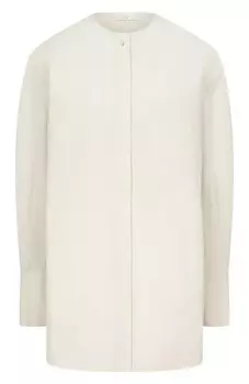 Хлопковая рубашка Co