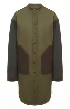 Хлопковая рубашка Colville