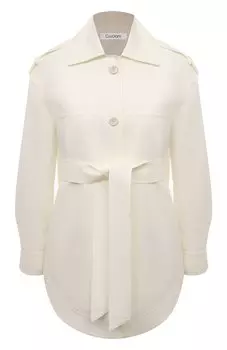 Хлопковая рубашка Cruciani