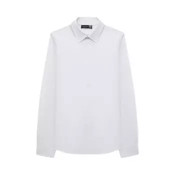 Хлопковая рубашка Dal Lago