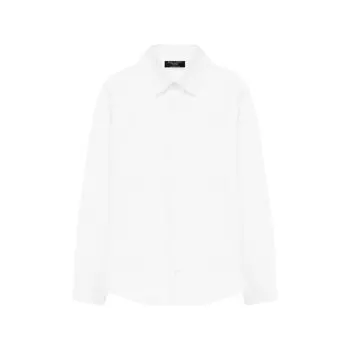 Хлопковая рубашка Dal Lago