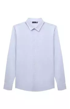 Хлопковая рубашка Dal Lago