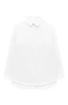 Хлопковая рубашка Dal Lago