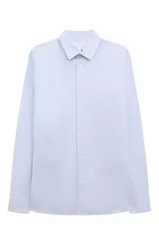 Хлопковая рубашка Dal Lago