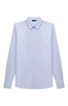 Хлопковая рубашка Dal Lago