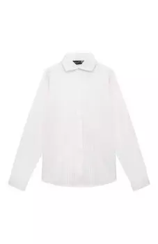 Хлопковая рубашка Dal Lago