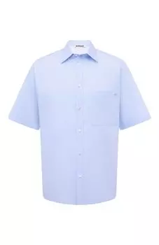 Хлопковая рубашка Darkpark