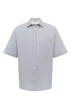 Хлопковая рубашка Darkpark