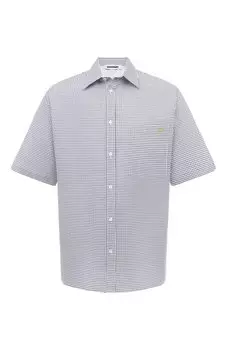 Хлопковая рубашка Darkpark