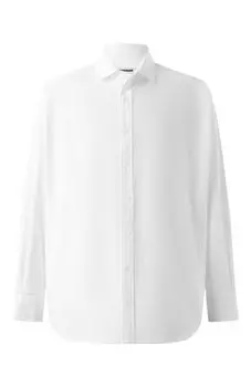 Хлопковая рубашка Darkpark