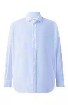 Хлопковая рубашка Darkpark