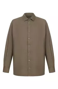 Хлопковая рубашка Darkpark