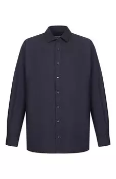 Хлопковая рубашка Darkpark