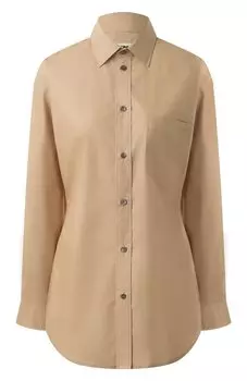 Хлопковая рубашка Darkpark