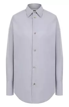 Хлопковая рубашка Darkpark