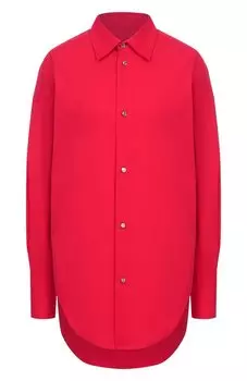 Хлопковая рубашка Darkpark