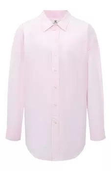 Хлопковая рубашка Denimist