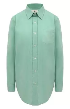 Хлопковая рубашка Denimist