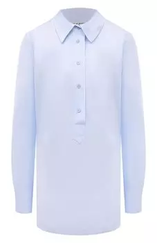 Хлопковая рубашка Dice Kayek