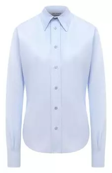 Хлопковая рубашка Dice Kayek