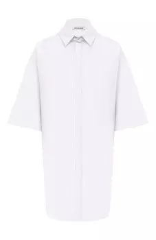 Хлопковая рубашка Dice Kayek