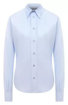 Хлопковая рубашка Dice Kayek