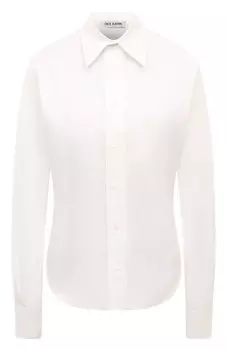 Хлопковая рубашка Dice Kayek