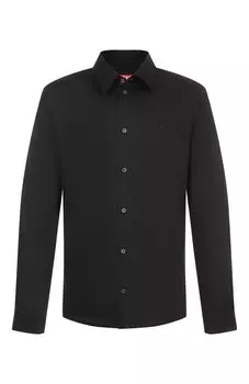 Хлопковая рубашка Diesel