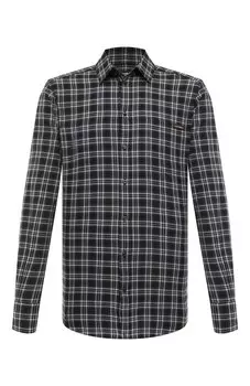 Хлопковая рубашка Dolce & Gabbana