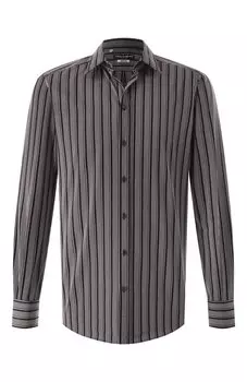 Хлопковая рубашка Dolce & Gabbana