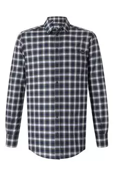 Хлопковая рубашка Dolce & Gabbana