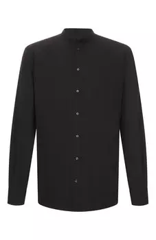 Хлопковая рубашка Dolce & Gabbana