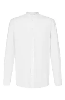 Хлопковая рубашка Dolce & Gabbana