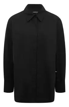 Хлопковая рубашка Dondup