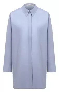 Хлопковая рубашка Dorothee Schumacher