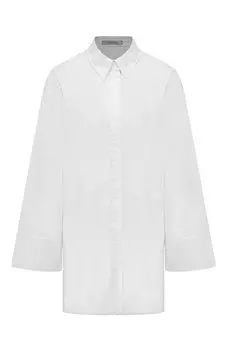 Хлопковая рубашка Dorothee Schumacher