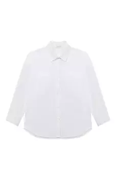 Хлопковая рубашка Ella.B