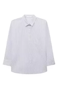 Хлопковая рубашка Ella.B